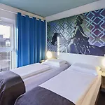 Otel Dortmund-city 3*
