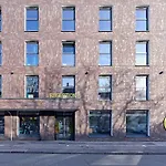 Otel Dortmund-city Dortmund