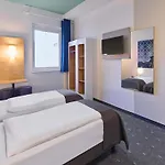 Dortmund-city Otel 3*
