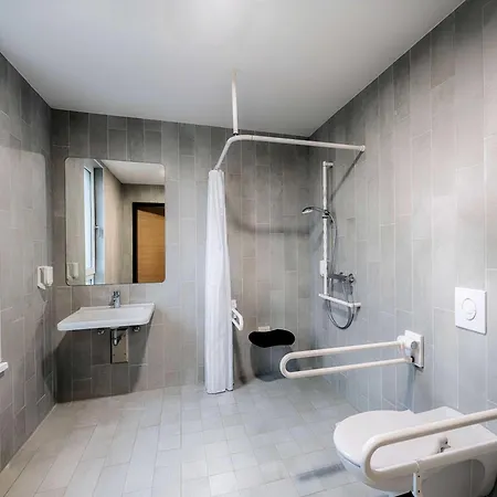 Hotel Dortmund-city