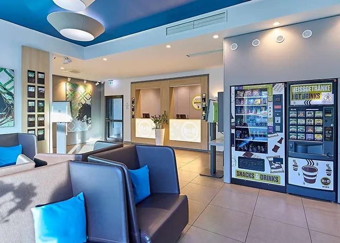 Hotel Dortmund-city Dortmund