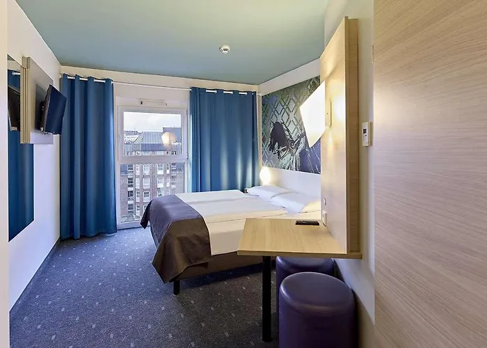 Dortmund-city Dortmund