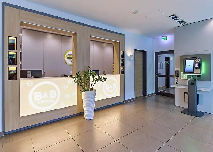 Dortmund-city Hotel