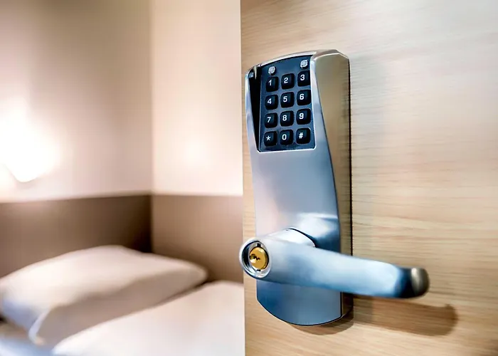 Dortmund-city Hotel Dortmund