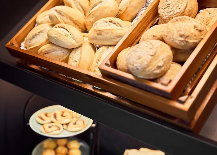 Dortmund-city 3* Dortmund