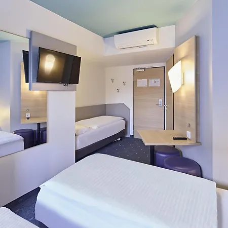 Dortmund-city Hotel Dortmund