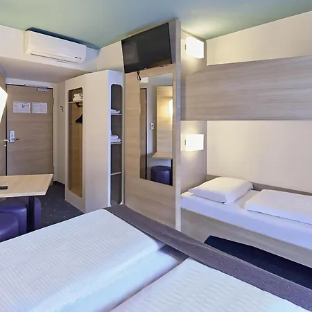 Hotel Dortmund-city