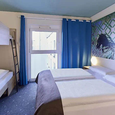 Hotel Dortmund-city