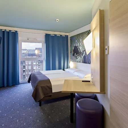 Dortmund-city Hotel Dortmund