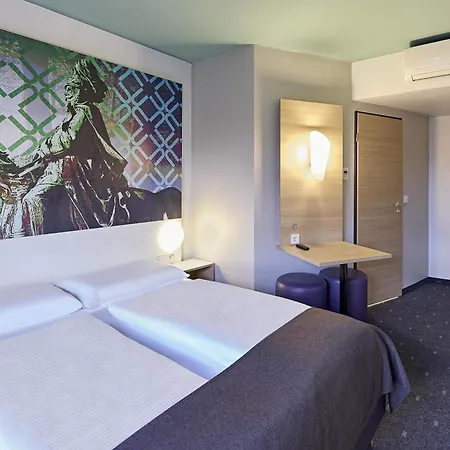 Hotel Dortmund-city 3*