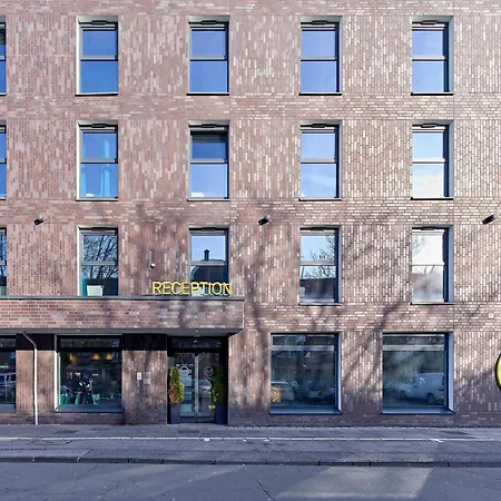 Hotel Dortmund-city Dortmund