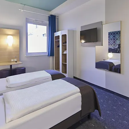 Hotel Dortmund-city