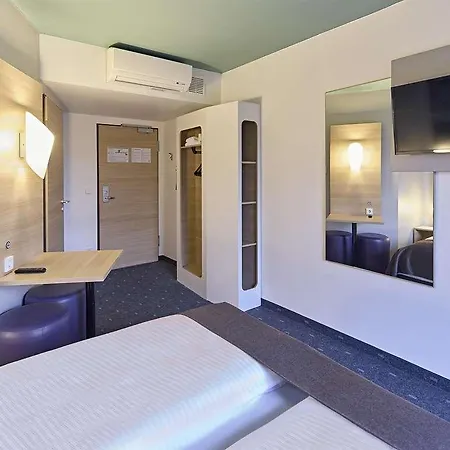 Dortmund-city Szálloda 3*