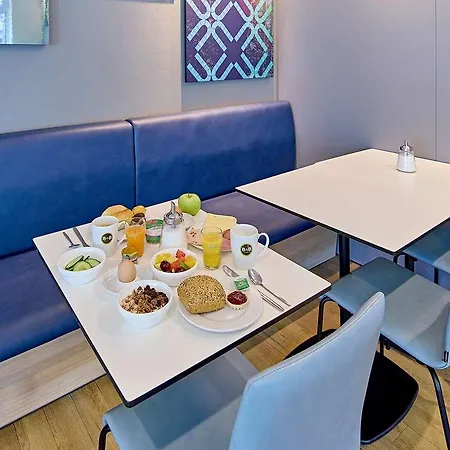 Otel Dortmund-city 3*