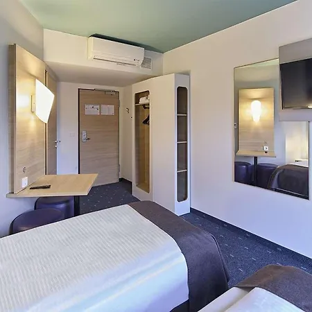 Dortmund-city Otel Dortmund
