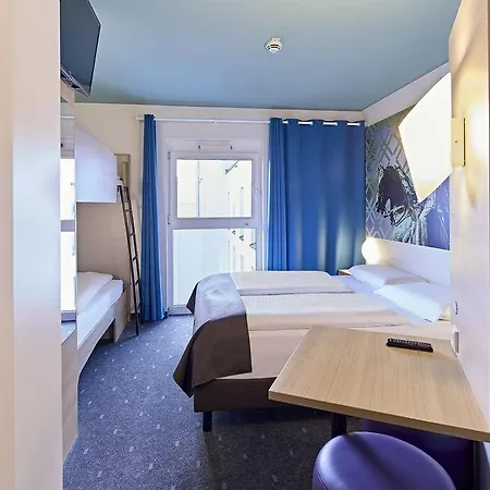 Dortmund-city Otel Dortmund
