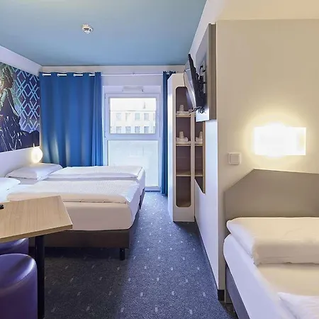 Dortmund-city 3* Dortmund