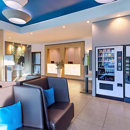 Dortmund-city 3* Dortmund