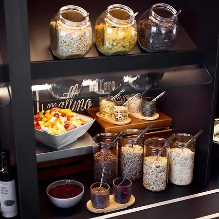 Dortmund-city Hotel 3*