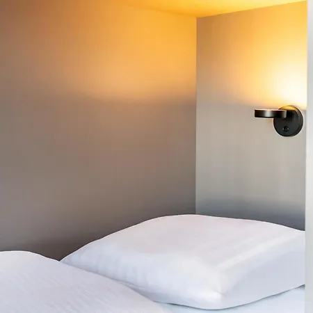 Dortmund-city 3* Dortmund