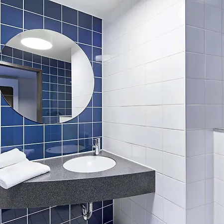 Hotel Dortmund-city 3*