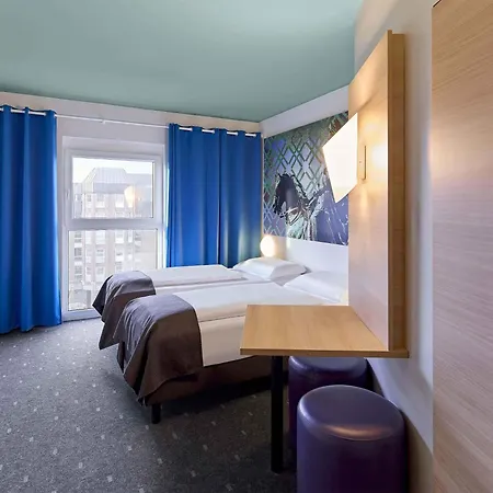 Dortmund-city Otel Dortmund