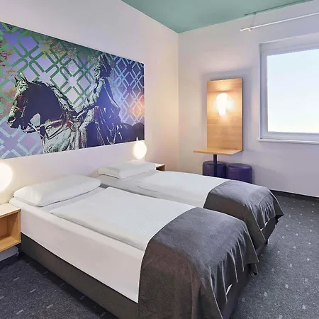 Dortmund-city Hotel Dortmund