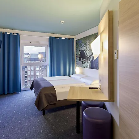 Dortmund-city 3*