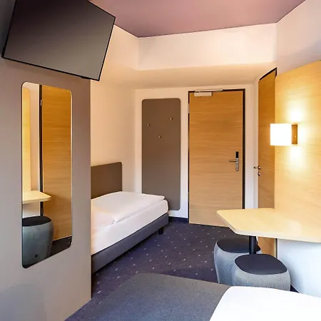 Hotel Dortmund-city Dortmund