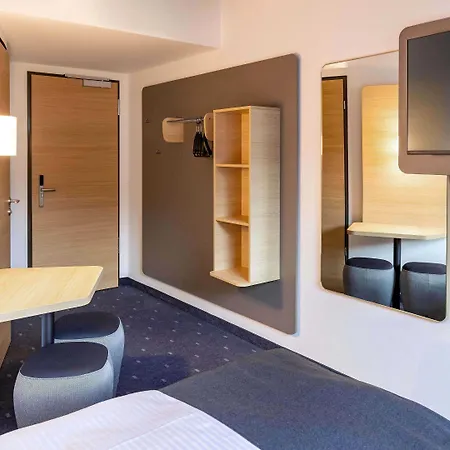 Dortmund-city Hotel