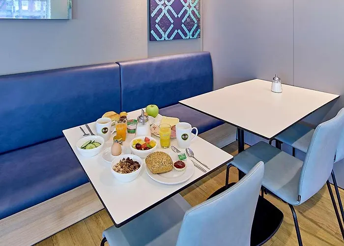 Hotel Dortmund-city 3*