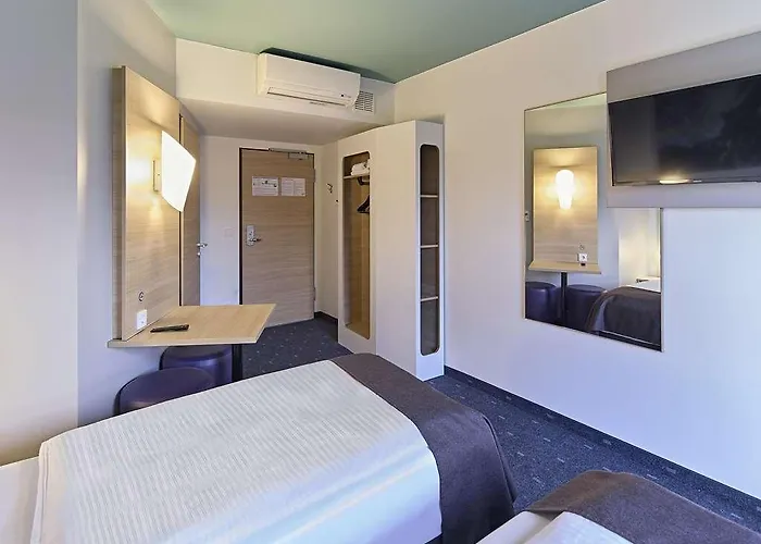 Dortmund-city Hotel Dortmund