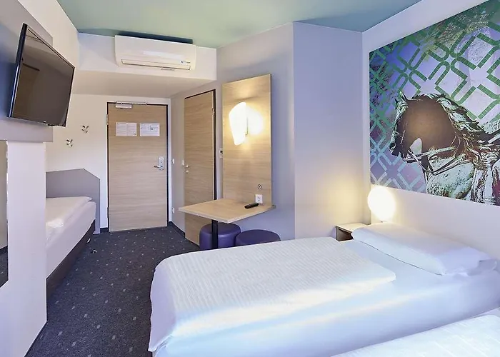 Dortmund-city 3* Dortmund