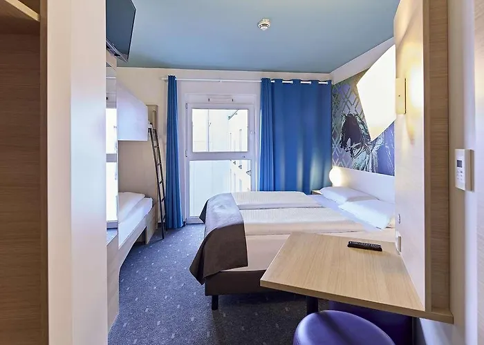 Dortmund-city Hotel Dortmund