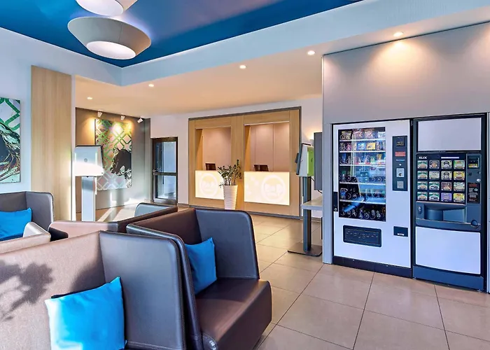 Dortmund-city 3* Dortmund