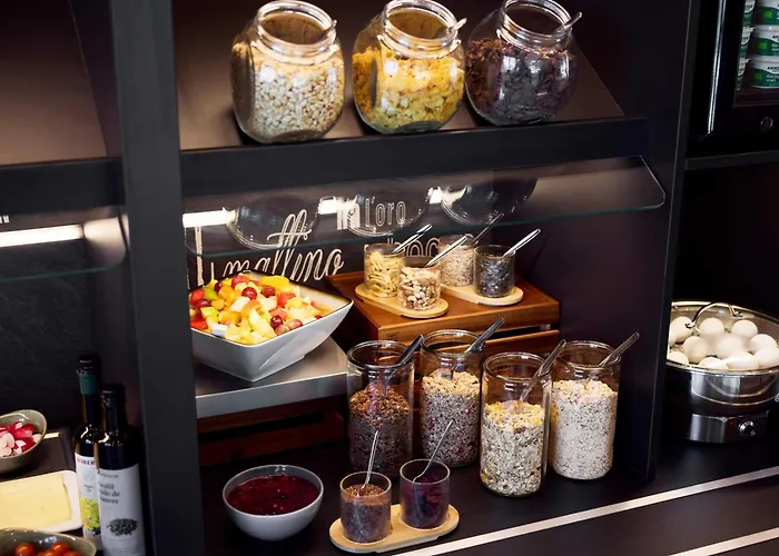 Dortmund-city Hotel 3*