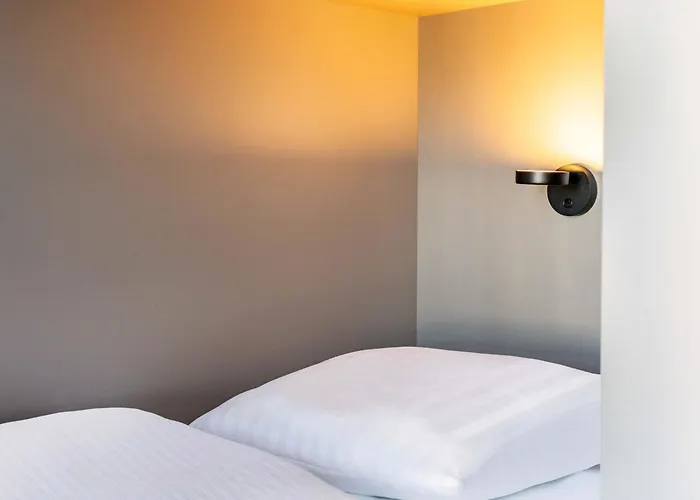 Dortmund-city 3* Dortmund