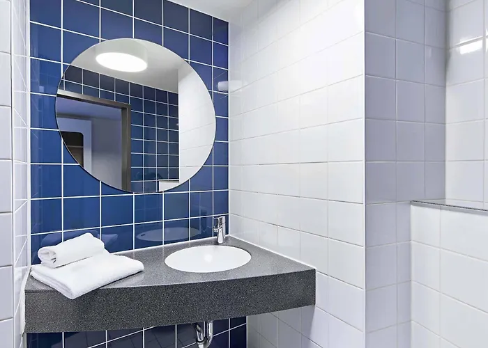 Hotel Dortmund-city 3*