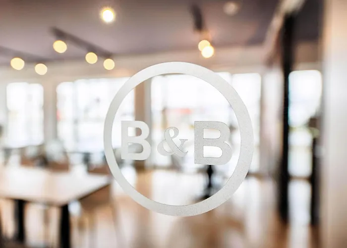 Dortmund-city 3* Dortmund