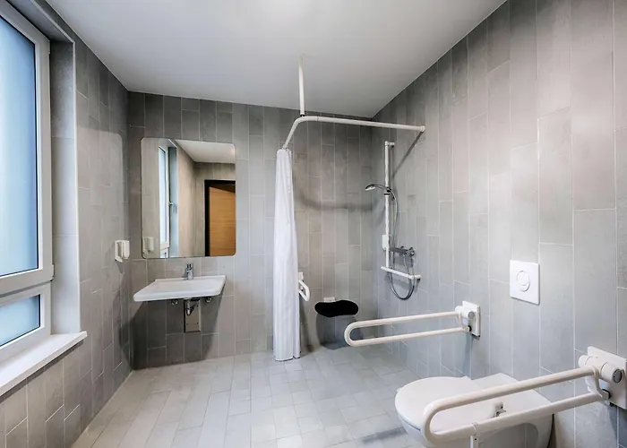 Hotel Dortmund-city