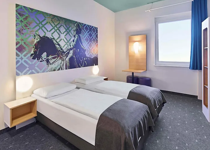 Dortmund-city Hotel Dortmund