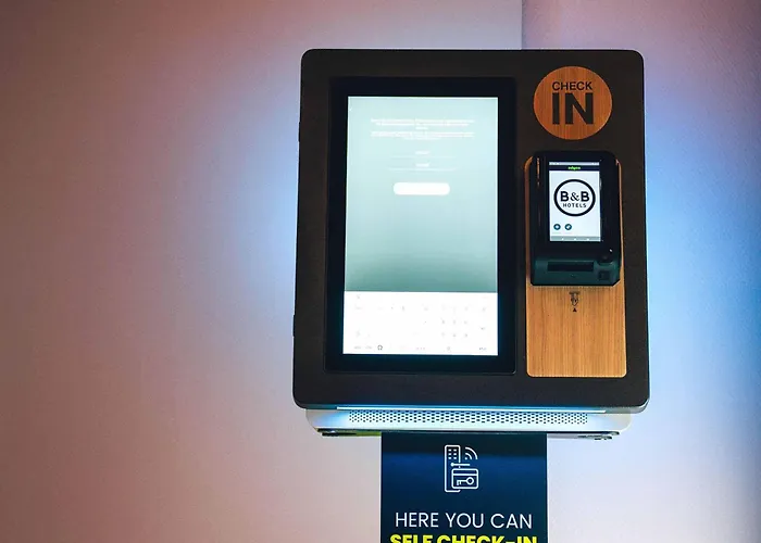 Dortmund-city Hotel Dortmund